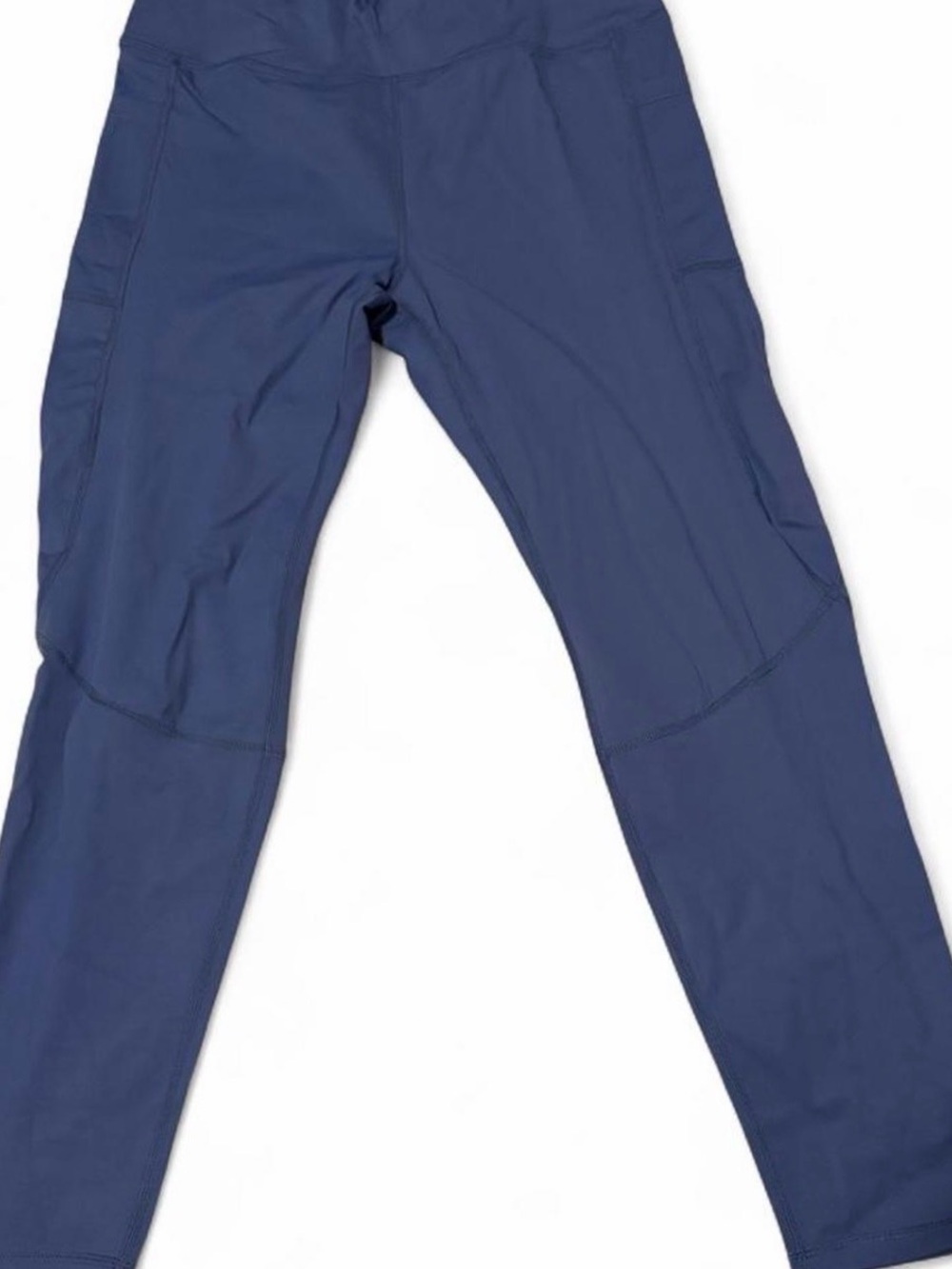 Amazon Women's Navy Blue Leggings